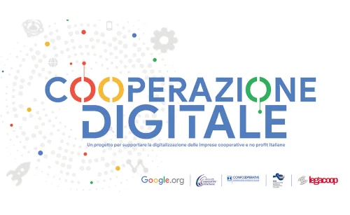 Cooperazione Digitale